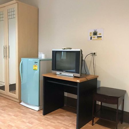 Ashram Kha Nab Nam Resort Krabi town Екстериор снимка