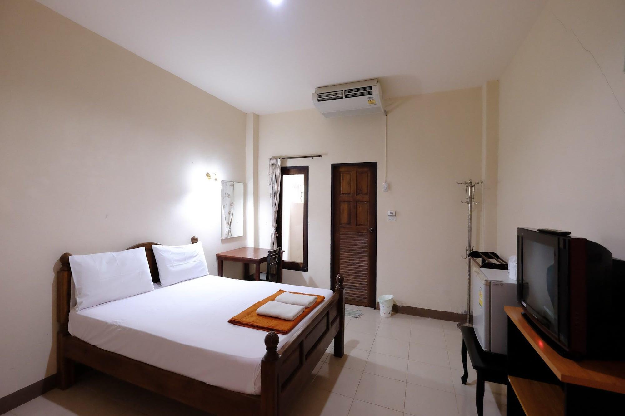Ashram Kha Nab Nam Resort Krabi town Екстериор снимка