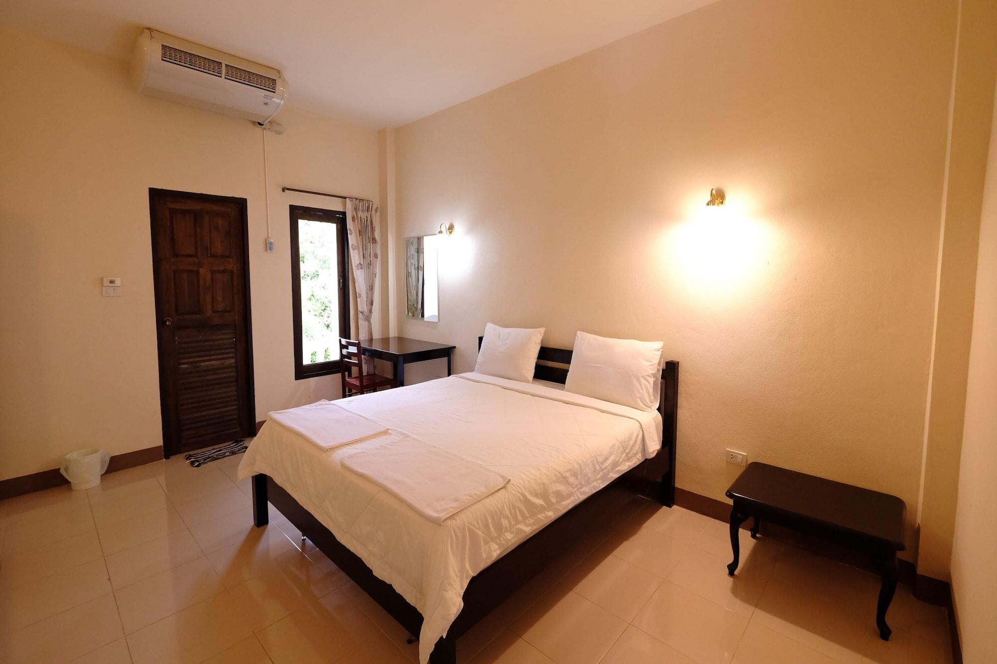 Ashram Kha Nab Nam Resort Krabi town Екстериор снимка