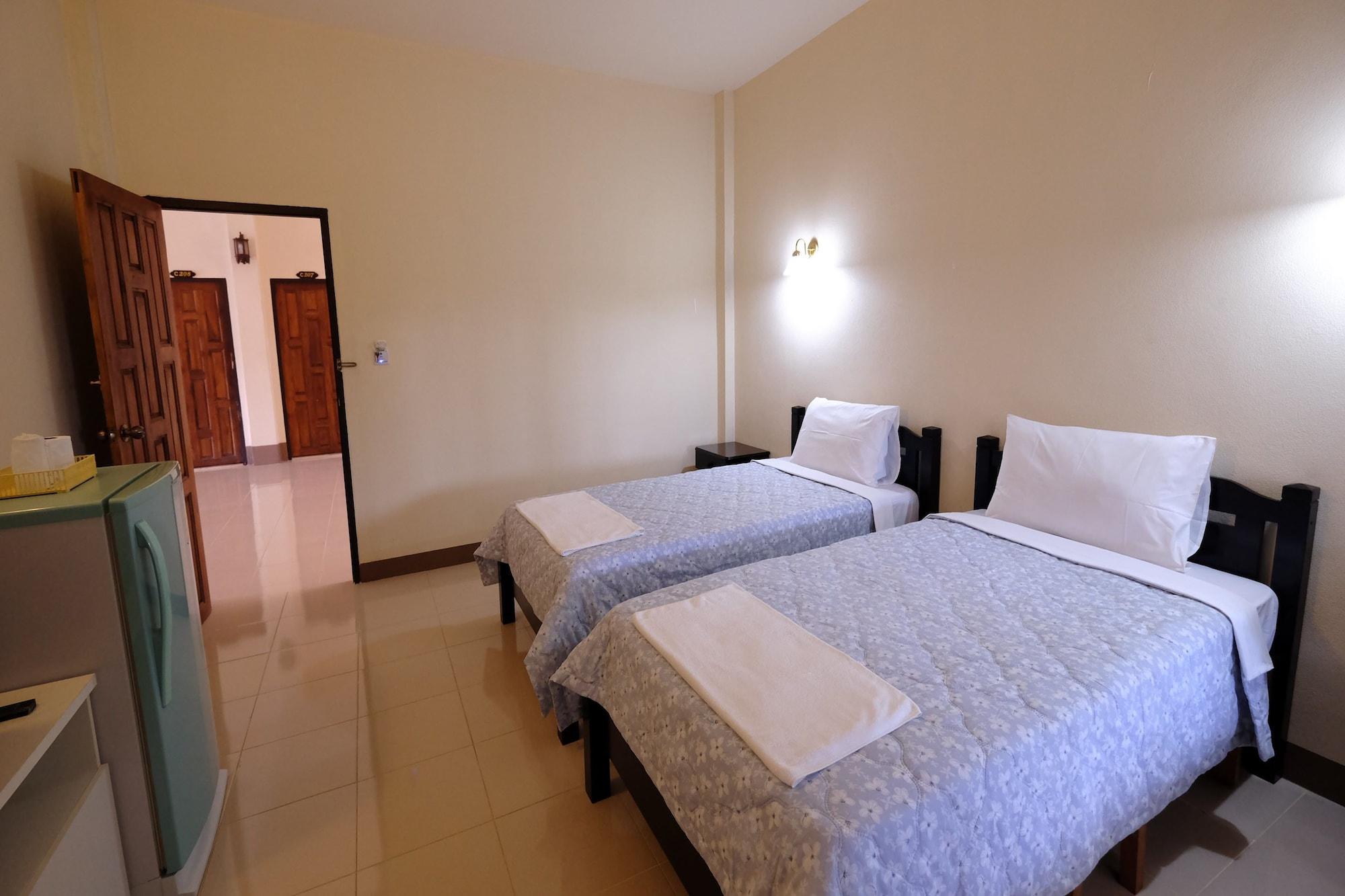 Ashram Kha Nab Nam Resort Krabi town Екстериор снимка