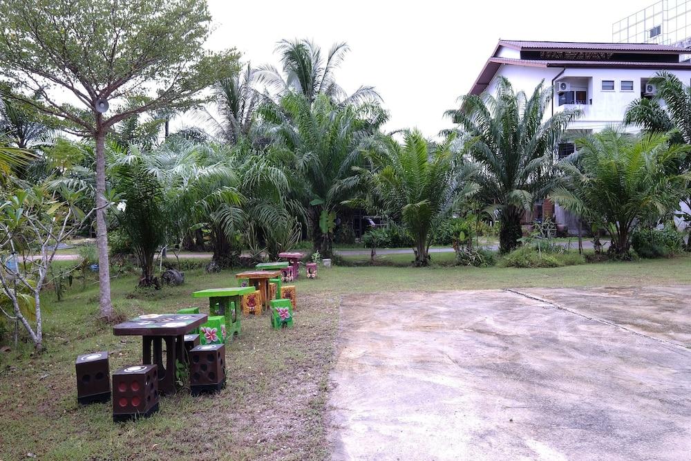 Ashram Kha Nab Nam Resort Krabi town Екстериор снимка