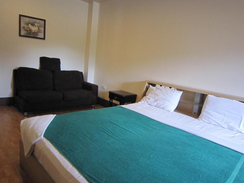 Ashram Kha Nab Nam Resort Krabi town Стая снимка