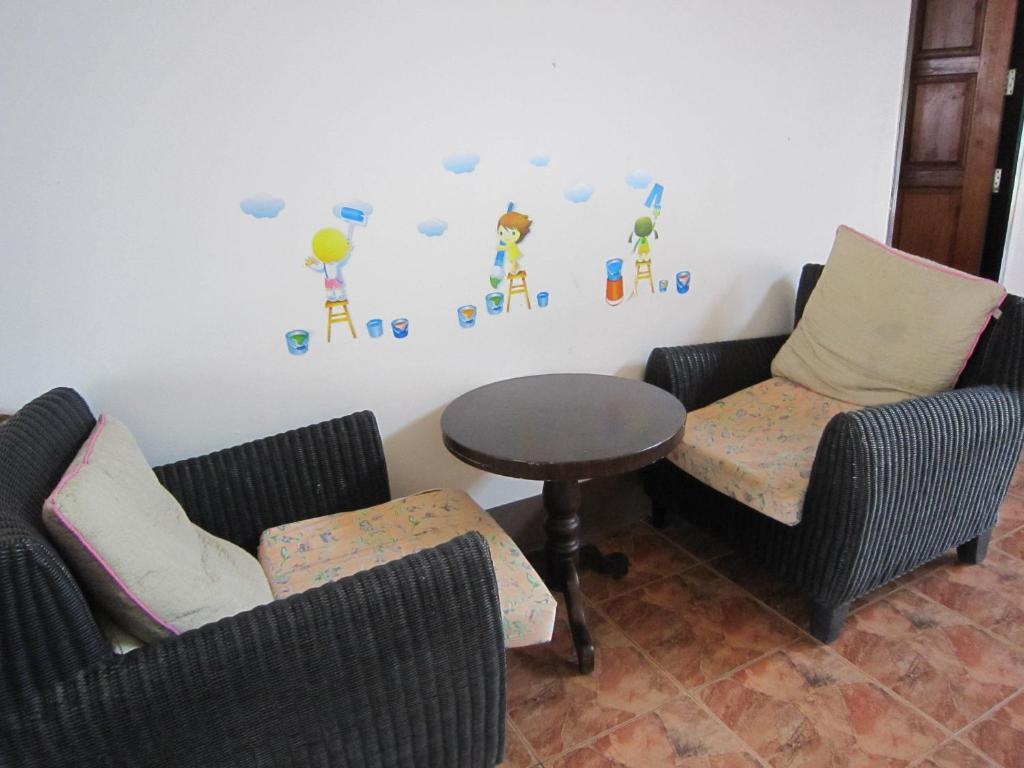 Ashram Kha Nab Nam Resort Krabi town Екстериор снимка