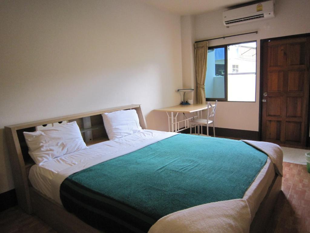 Ashram Kha Nab Nam Resort Krabi town Стая снимка
