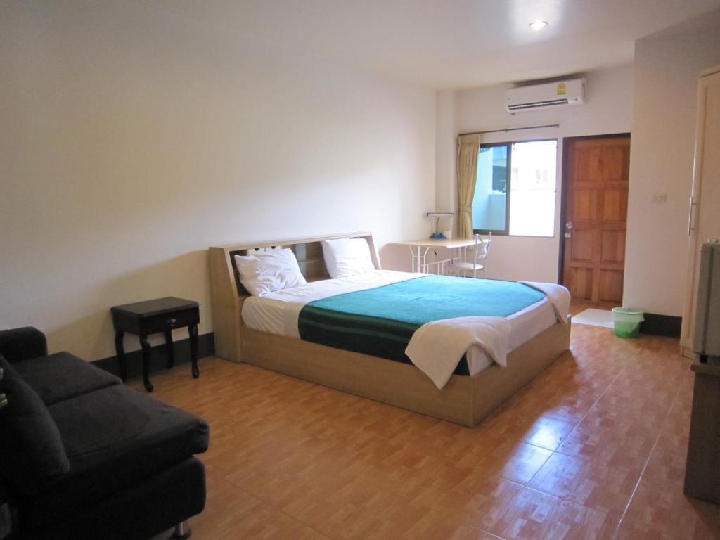Ashram Kha Nab Nam Resort Krabi town Екстериор снимка