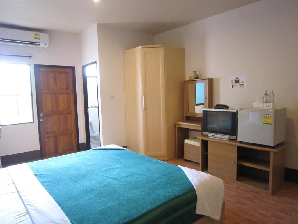 Ashram Kha Nab Nam Resort Krabi town Екстериор снимка