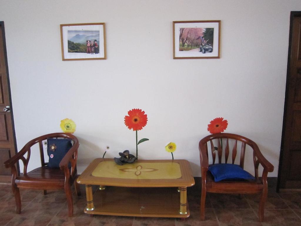 Ashram Kha Nab Nam Resort Krabi town Екстериор снимка
