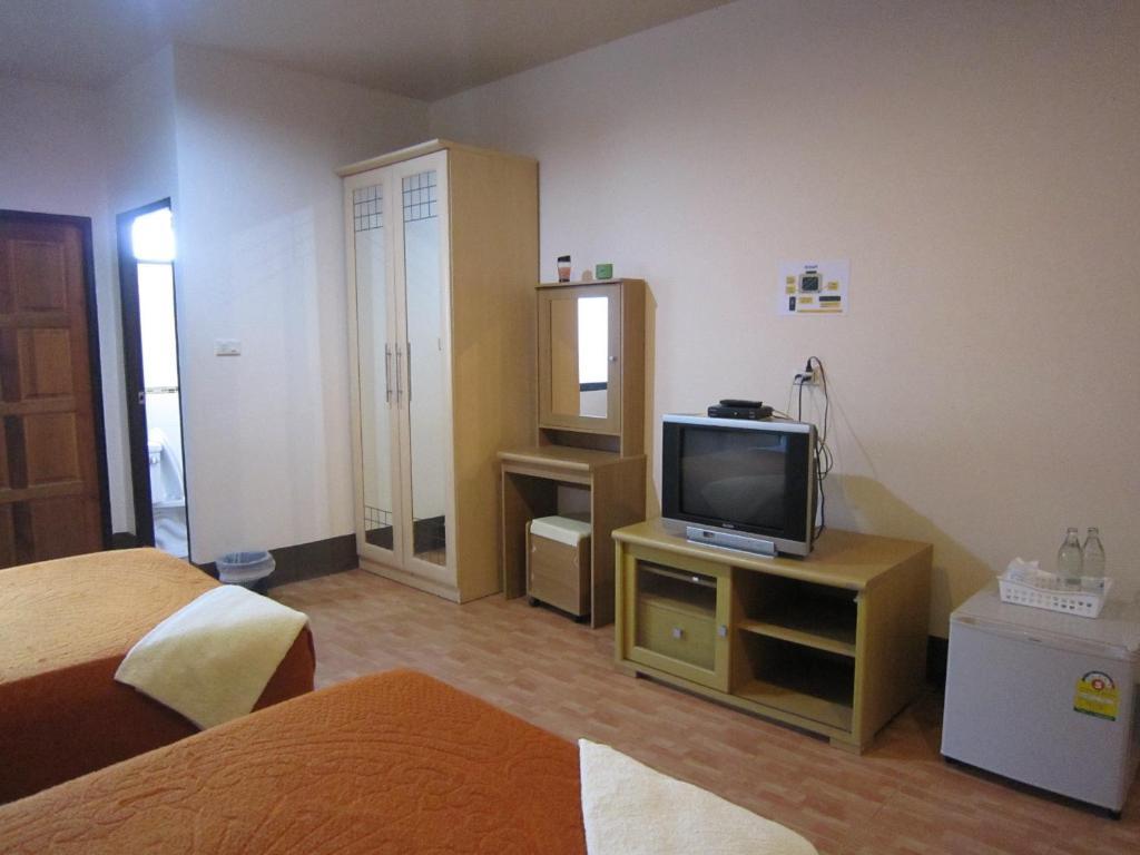 Ashram Kha Nab Nam Resort Krabi town Стая снимка